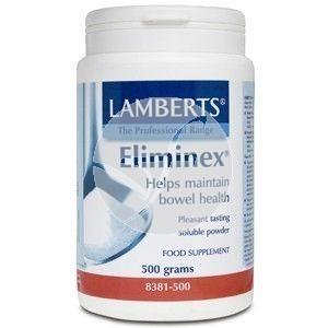 ELIMINEX 500gr        LAMBERTS