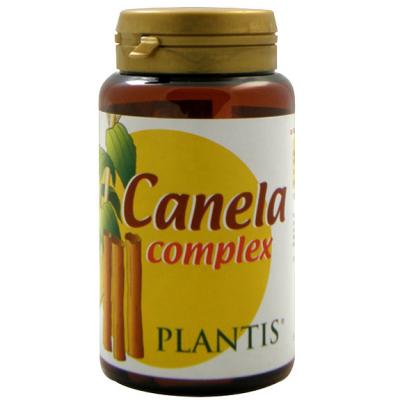 CANELA COMPLEX 90CAP