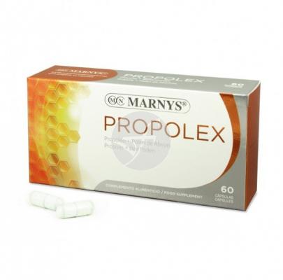 PROPOLEX 60CAP          MARNYS