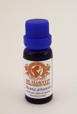 ESENCIA MENTA ARVENSIS 15 ML (MARNYS)