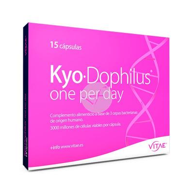 KYO DOPHILUS ONE PER DAY 30CAP (VITAE)