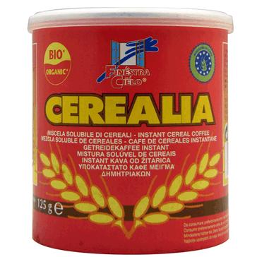 CAFE CEREALES CEREALIA SOLUBLE