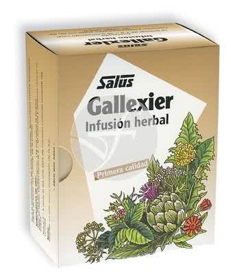 GALLEXIER INFUSION SALUS