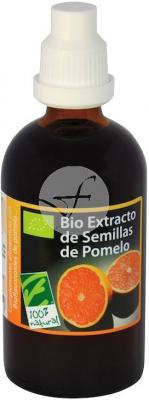 EXT. POMELO 100ML          100% NATURAL