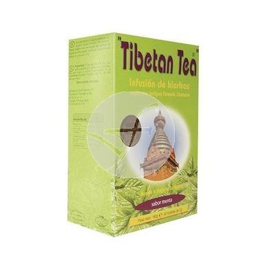 TE TIBETAN MENTA 90 FILTROS TIBETIAN TEA