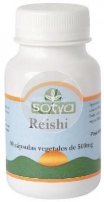 REISHI 90CAP (SOTYA)