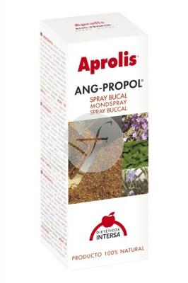 APROLIS ANGI PROPOL 15ML        INTERSA