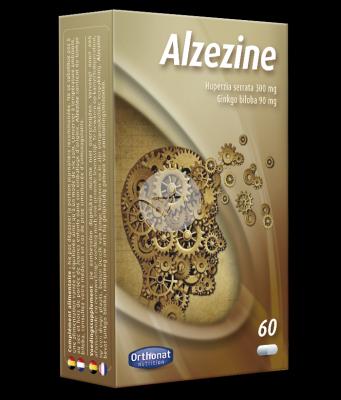 ALZEZINE CAPSULAS (ORTHONAT)