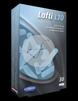 LAFTI L-10 (ORTHONAT)