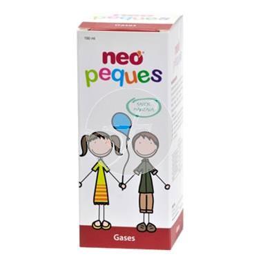 NEO PEQUES GASES 150ML NEO