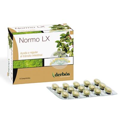 NORMO LX 75 COMP       DHERBOS