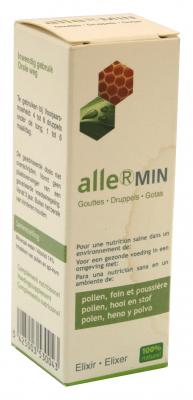 ALLERMIN 15 ML        API-AR