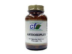 ANTIOXI PLUS 20   60CAP   CFN
