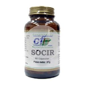 SOCIR 60 CAP                    CFN
