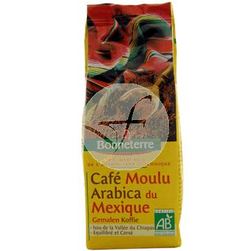 CAFE MOLIDO ARABIGO MEJICO BIO