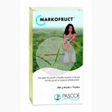 MARKOFRUCT 200GR PASCOE