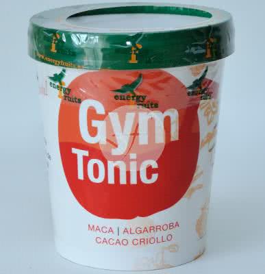 GYM TONIC (ENERGY FRUITS)