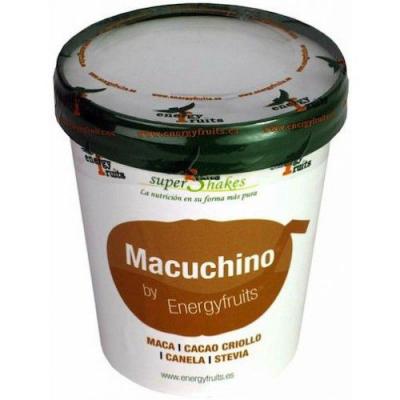 MACUCHINO (ENERGY FRUITS)