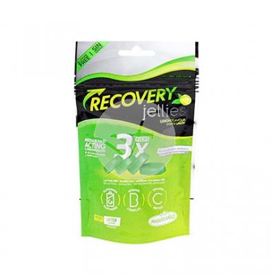 RECOVERY JELLIES SABOR LIMON DOYPACK MIGUELAEZ