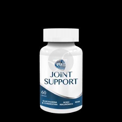 JOINT SUPPORT 60 CAPSULAS (PWD)